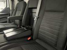 Ford Transit Custom 2.0 300 EcoBlue MHEV Limited Panel Van 5dr Diesel Manual L2 H2 Euro 6 (s/s) (130 ps) - U2176
