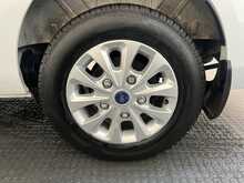 Ford Transit Custom 2.0 300 EcoBlue MHEV Limited Panel Van 5dr Diesel Manual L2 H2 Euro 6 (s/s) (130 ps) - U2176