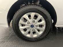 Ford Transit Custom 2.0 300 EcoBlue MHEV Limited Panel Van 5dr Diesel Manual L2 H2 Euro 6 (s/s) (130 ps) - U2176