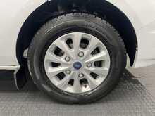 Ford Transit Custom 2.0 300 EcoBlue MHEV Limited Panel Van 5dr Diesel Manual L2 H2 Euro 6 (s/s) (130 ps) - U2176