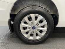 Ford Transit Custom 2.0 300 EcoBlue MHEV Limited Panel Van 5dr Diesel Manual L2 H2 Euro 6 (s/s) (130 ps) - U2176
