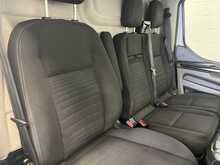 Ford Transit Custom 2.0 300 EcoBlue MHEV Limited Panel Van 5dr Diesel Manual L2 H2 Euro 6 (s/s) (130 ps) - U2177