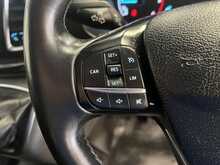 Ford Transit Custom 2.0 300 EcoBlue MHEV Limited Panel Van 5dr Diesel Manual L2 H2 Euro 6 (s/s) (130 ps) - U2177