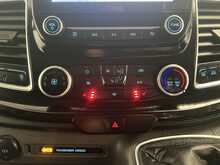 Ford Transit Custom 2.0 300 EcoBlue MHEV Limited Panel Van 5dr Diesel Manual L2 H2 Euro 6 (s/s) (130 ps) - U2177