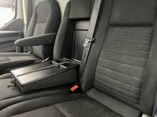 Ford Transit Custom 2.0 300 EcoBlue MHEV Limited Panel Van 5dr Diesel Manual L2 H2 Euro 6 (s/s) (130 ps) - U2177