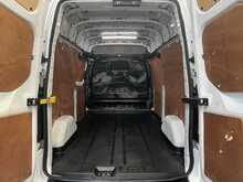 Ford Transit Custom 2.0 300 EcoBlue MHEV Limited Panel Van 5dr Diesel Manual L2 H2 Euro 6 (s/s) (130 ps) - U2177
