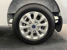 Ford Transit Custom 2.0 300 EcoBlue MHEV Limited Panel Van 5dr Diesel Manual L2 H2 Euro 6 (s/s) (130 ps) - U2177