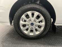 Ford Transit Custom 2.0 300 EcoBlue MHEV Limited Panel Van 5dr Diesel Manual L2 H2 Euro 6 (s/s) (130 ps) - U2177