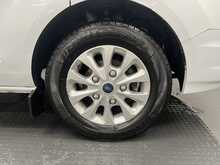 Ford Transit Custom 2.0 300 EcoBlue MHEV Limited Panel Van 5dr Diesel Manual L2 H2 Euro 6 (s/s) (130 ps) - U2177