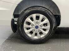 Ford Transit Custom 2.0 300 EcoBlue MHEV Limited Panel Van 5dr Diesel Manual L2 H2 Euro 6 (s/s) (130 ps) - U2177