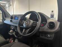 Mercedes-Benz Sprinter 2.1 314 CDI Premium Panel Van 5dr Diesel Manual FWD L2 H2 Euro 6 (s/s) (143 ps) - U2180
