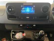 Mercedes-Benz Sprinter 2.1 314 CDI Premium Panel Van 5dr Diesel Manual FWD L2 H2 Euro 6 (s/s) (143 ps) - U2180