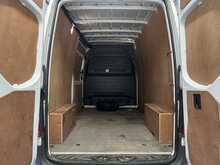 Mercedes-Benz Sprinter 2.1 314 CDI Premium Panel Van 5dr Diesel Manual FWD L2 H2 Euro 6 (s/s) (143 ps) - U2181