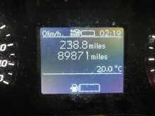 Mercedes-Benz Sprinter 2.1 314 CDI Premium Panel Van 5dr Diesel Manual FWD L2 H2 Euro 6 (s/s) (143 ps) - U2181