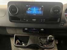 Mercedes-Benz Sprinter 2.1 314 CDI Premium Panel Van 5dr Diesel Manual FWD L2 H2 Euro 6 (s/s) (143 ps) - U2181