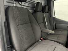 Mercedes-Benz Sprinter 2.1 314 CDI Premium Panel Van 5dr Diesel Manual FWD L2 H2 Euro 6 (s/s) (143 ps) - U2182
