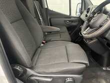 Mercedes-Benz Sprinter 2.1 314 CDI Premium Panel Van 5dr Diesel Manual FWD L2 H2 Euro 6 (s/s) (143 ps) - U2182