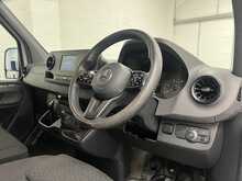 Mercedes-Benz Sprinter 2.1 314 CDI Premium Panel Van 5dr Diesel Manual FWD L2 H2 Euro 6 (s/s) (143 ps) - U2182