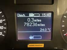 Mercedes-Benz Sprinter 2.1 314 CDI Premium Panel Van 5dr Diesel Manual FWD L2 H2 Euro 6 (s/s) (143 ps) - U2182