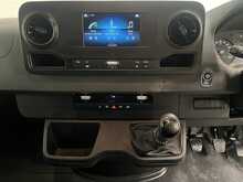 Mercedes-Benz Sprinter 2.1 314 CDI Premium Panel Van 5dr Diesel Manual FWD L2 H2 Euro 6 (s/s) (143 ps) - U2182