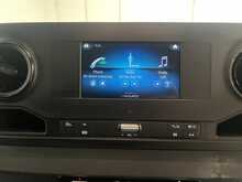 Mercedes-Benz Sprinter 2.1 314 CDI Premium Panel Van 5dr Diesel Manual FWD L2 H2 Euro 6 (s/s) (143 ps) - U2182