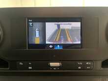 Mercedes-Benz Sprinter 2.1 314 CDI Premium Panel Van 5dr Diesel Manual FWD L2 H2 Euro 6 (s/s) (143 ps) - U2182