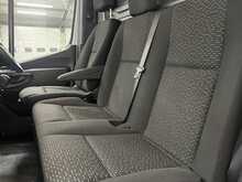Mercedes-Benz Sprinter 2.1 314 CDI Premium Panel Van 5dr Diesel Manual FWD L2 H2 Euro 6 (s/s) (143 ps) - U2182