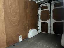 Mercedes-Benz Sprinter 2.1 314 CDI Premium Panel Van 5dr Diesel Manual FWD L2 H2 Euro 6 (s/s) (143 ps) - U2182