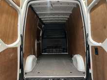 Mercedes-Benz Sprinter 2.1 314 CDI Premium Panel Van 5dr Diesel Manual FWD L2 H2 Euro 6 (s/s) (143 ps) - U2182