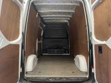Mercedes-Benz Sprinter 2.1 314 CDI Premium Panel Van 5dr Diesel Manual FWD L2 H2 Euro 6 (s/s) (143 ps) - U2182