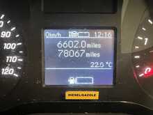 Mercedes-Benz Sprinter 2.1 314 CDI Premium Panel Van 5dr Diesel Manual FWD L2 H2 Euro 6 (s/s) (143 ps) - U2182