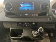 Mercedes-Benz Sprinter 2.1 314 CDI Premium Panel Van 5dr Diesel Manual FWD L2 H2 Euro 6 (s/s) (143 ps) - U2182