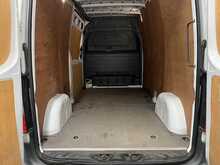 Mercedes-Benz Sprinter 2.1 314 CDI Premium Panel Van 5dr Diesel Manual FWD L2 H2 Euro 6 (s/s) (143 ps) - U2183