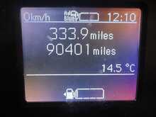 Mercedes-Benz Sprinter 2.1 314 CDI Premium Panel Van 5dr Diesel Manual FWD L2 H2 Euro 6 (s/s) (143 ps) - U2183