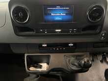 Mercedes-Benz Sprinter 2.1 314 CDI Premium Panel Van 5dr Diesel Manual FWD L2 H2 Euro 6 (s/s) (143 ps) - U2183