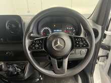 Mercedes-Benz Sprinter 2.0 315 CDI Progressive Panel Van 5dr Diesel Manual RWD L3 H2 Euro 6 (s/s) (150 ps) - U2185