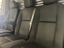 Mercedes-Benz Sprinter 2.0 315 CDI Progressive Panel Van 5dr Diesel Manual RWD L3 H2 Euro 6 (s/s) (150 ps) - U2185