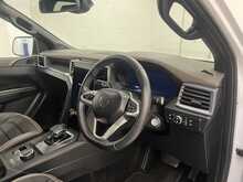 Volkswagen Amarok 3.0 TDI V6 Aventura Pickup Double Cab 4dr Diesel Auto 4Motion Euro 6 (s/s) (240 ps) - U2187