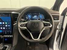 Volkswagen Amarok 3.0 TDI V6 Aventura Pickup Double Cab 4dr Diesel Auto 4Motion Euro 6 (s/s) (240 ps) - U2187