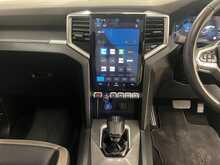 Volkswagen Amarok 3.0 TDI V6 Aventura Pickup Double Cab 4dr Diesel Auto 4Motion Euro 6 (s/s) (240 ps) - U2187