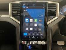 Volkswagen Amarok 3.0 TDI V6 Aventura Pickup Double Cab 4dr Diesel Auto 4Motion Euro 6 (s/s) (240 ps) - U2187