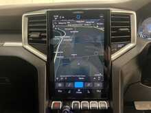 Volkswagen Amarok 3.0 TDI V6 Aventura Pickup Double Cab 4dr Diesel Auto 4Motion Euro 6 (s/s) (240 ps) - U2187