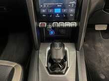 Volkswagen Amarok 3.0 TDI V6 Aventura Pickup Double Cab 4dr Diesel Auto 4Motion Euro 6 (s/s) (240 ps) - U2187