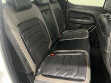 Volkswagen Amarok 3.0 TDI V6 Aventura Pickup Double Cab 4dr Diesel Auto 4Motion Euro 6 (s/s) (240 ps) - U2187