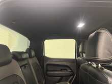 Volkswagen Amarok 3.0 TDI V6 Aventura Pickup Double Cab 4dr Diesel Auto 4Motion Euro 6 (s/s) (240 ps) - U2187