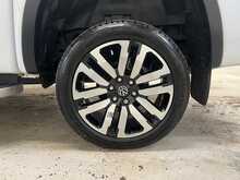 Volkswagen Amarok 3.0 TDI V6 Aventura Pickup Double Cab 4dr Diesel Auto 4Motion Euro 6 (s/s) (240 ps) - U2187