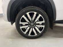 Volkswagen Amarok 3.0 TDI V6 Aventura Pickup Double Cab 4dr Diesel Auto 4Motion Euro 6 (s/s) (240 ps) - U2187