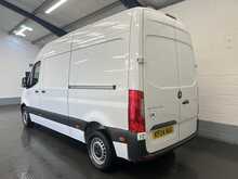 Mercedes-Benz Sprinter 2.0 315 CDI Premium Panel Van 5dr Diesel Manual FWD L2 H2 Euro 6 (s/s) (150 ps) - U2188