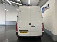 Mercedes-Benz Sprinter 2.0 315 CDI Premium Panel Van 5dr Diesel Manual FWD L2 H2 Euro 6 (s/s) (150 ps) - U2188