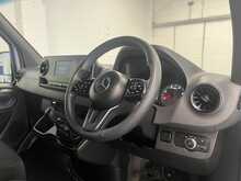 Mercedes-Benz Sprinter 2.0 315 CDI Premium Panel Van 5dr Diesel Manual FWD L2 H2 Euro 6 (s/s) (150 ps) - U2188